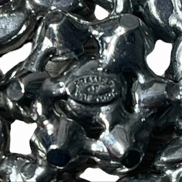 Kramer of New York vintage brooch - Picture 6 of 6